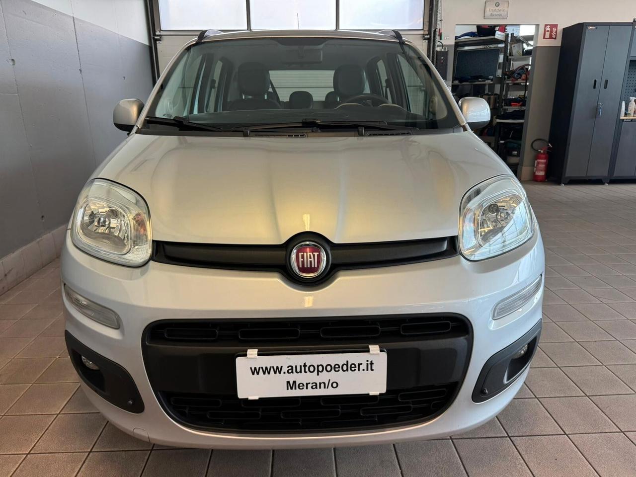 Fiat Panda 1.2 EasyPower Lounge