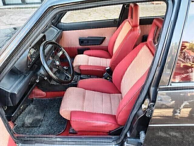 Alfa Romeo Giulietta Turbo Delta