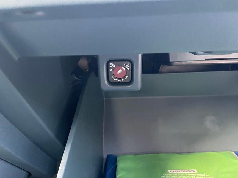 FIAT Grande Panda 1.2 hybrid Icon 110cv edct - KM0