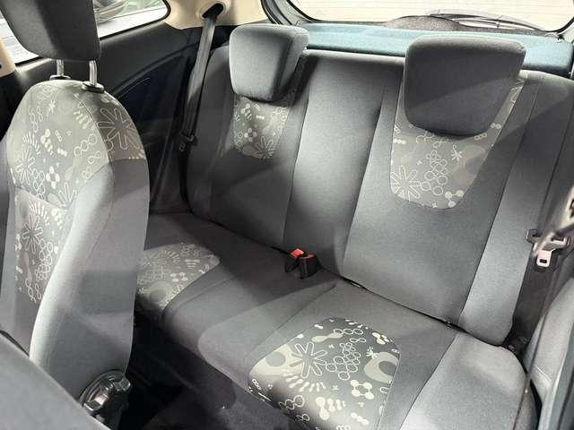Ford Ka/Ka+ Benzina Euro 6 Neopatentati