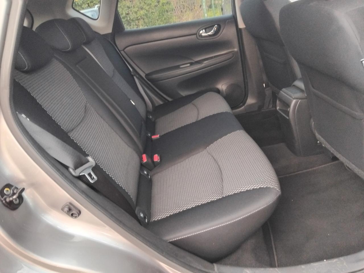 NISSAN PULSAR 1.5 dCI 110CV 6 MARCE GARANZIA