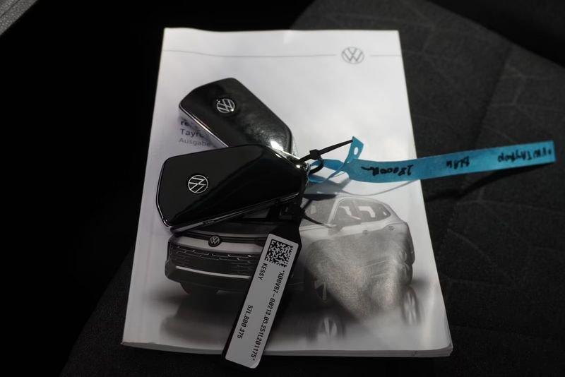 Volkswagen Tayron 1.5 eTSI ACT Life DSG MATRIX NAVI CAMERA