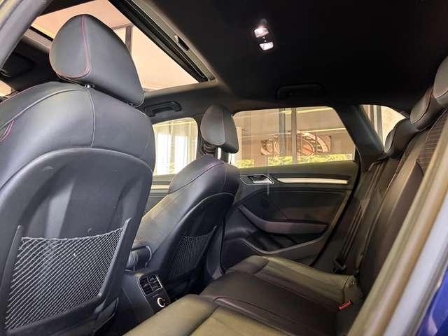 Audi S3 S3+Tetto+Cambio Automatico