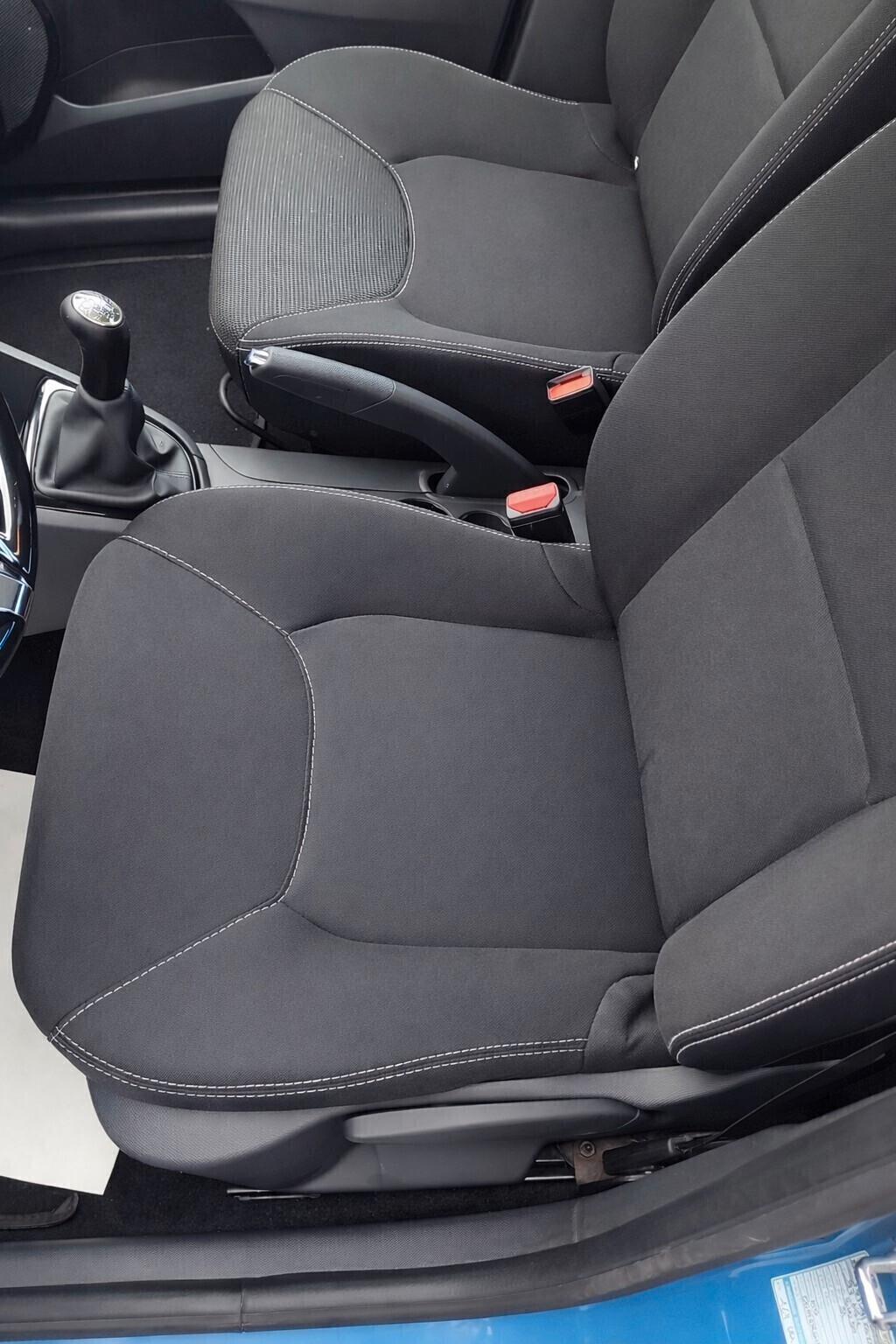 Renault Clio 1.2 75CV 5 porte Wave