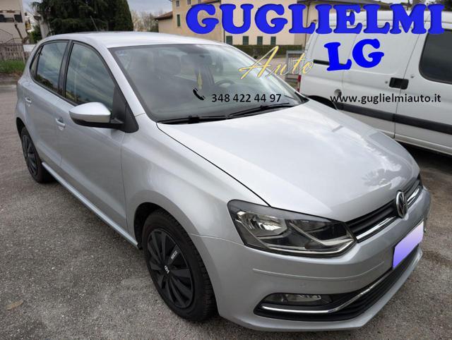 VOLKSWAGEN Polo 1.4 TDI 5p. Business
