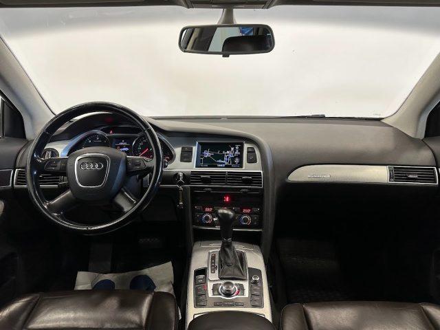 AUDI A6 allroad 2.7 TDI 190 CV F.AP tiptronic Advanced