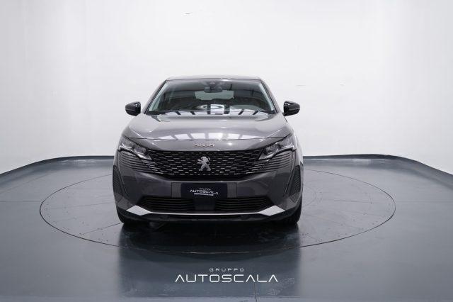 PEUGEOT 3008 1.5 BlueHDi 130cv S&S EAT8 Allure Pack