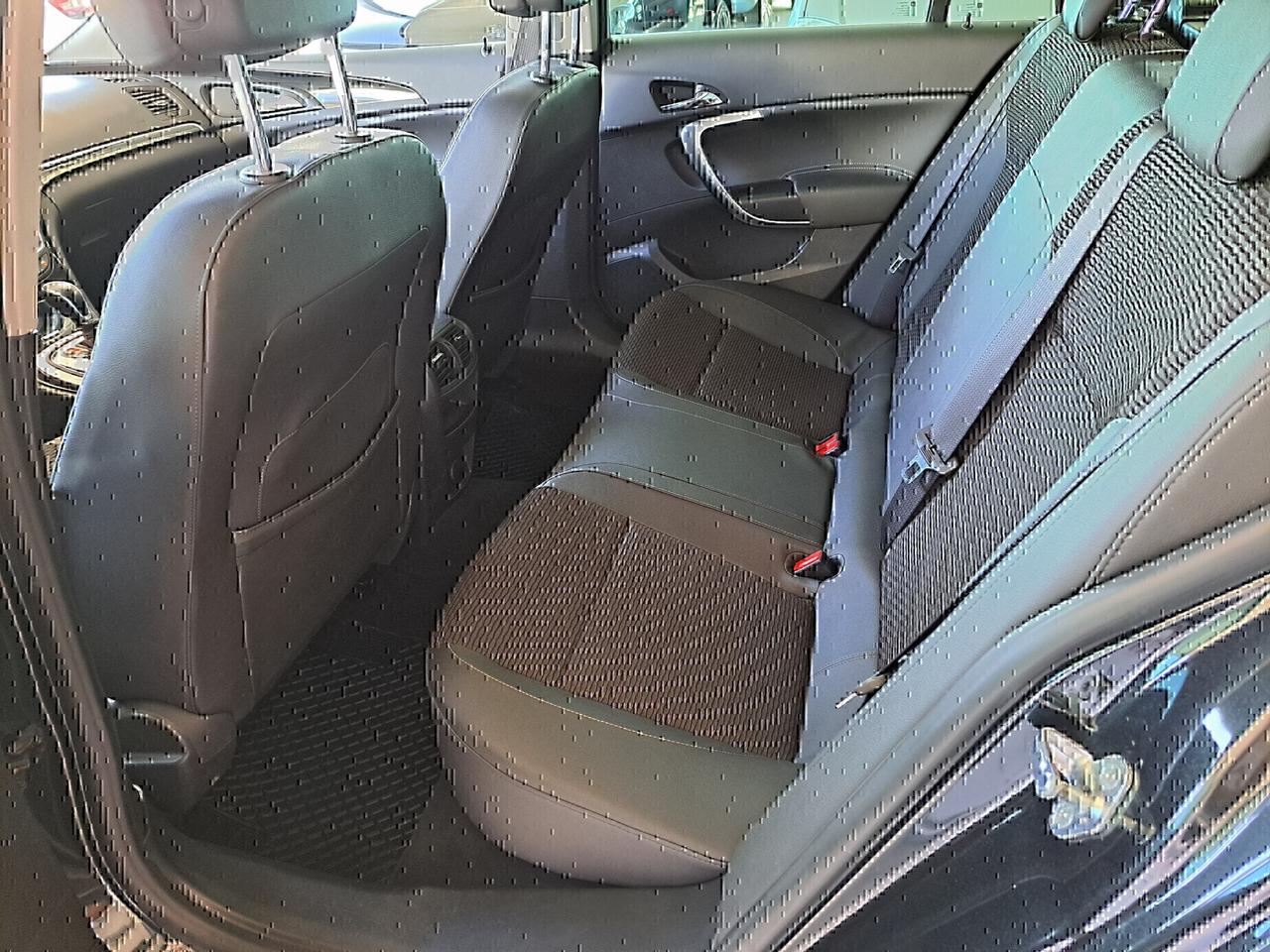 Opel Insignia 1.6 CDTI Sports Tourer Cosmo
