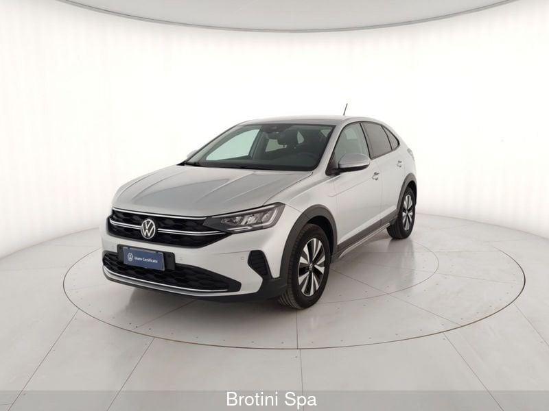 Volkswagen Taigo 1.0 TSI 110 CV Life