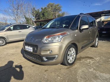 Citroen C3 Picasso 1.6 HDi 110 Exclusive Theatre
