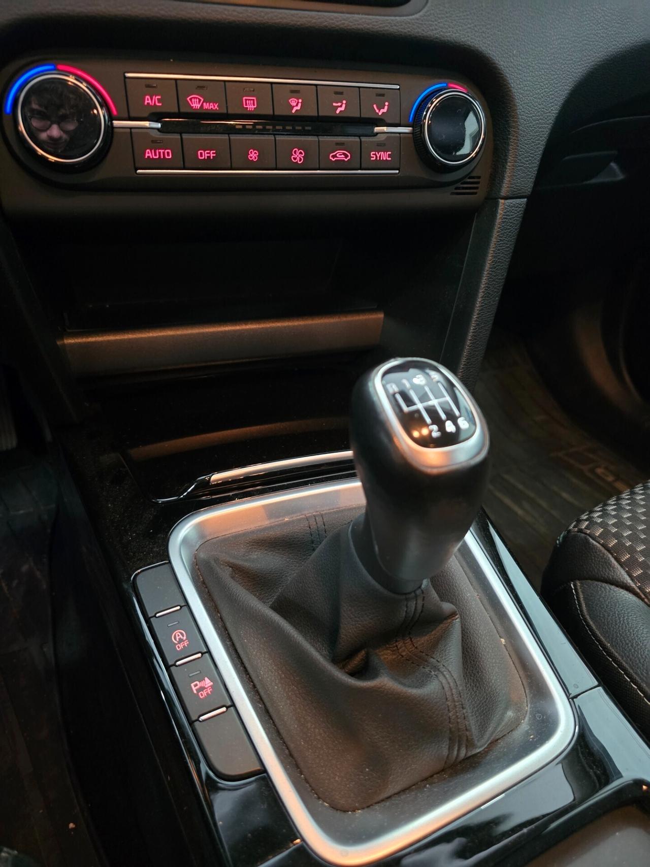 Kia XCeed 1.0 T-GDi GPL Style