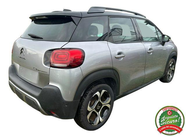 CITROEN C3 Aircross PureTech 110 S&S EAT6 Shine Tetto