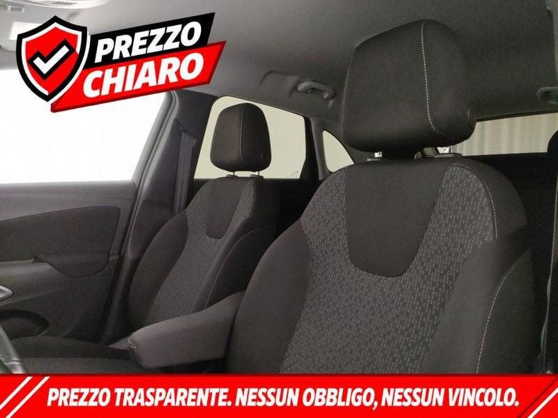 Opel Crossland 1.2 Elegance s&s 83cv