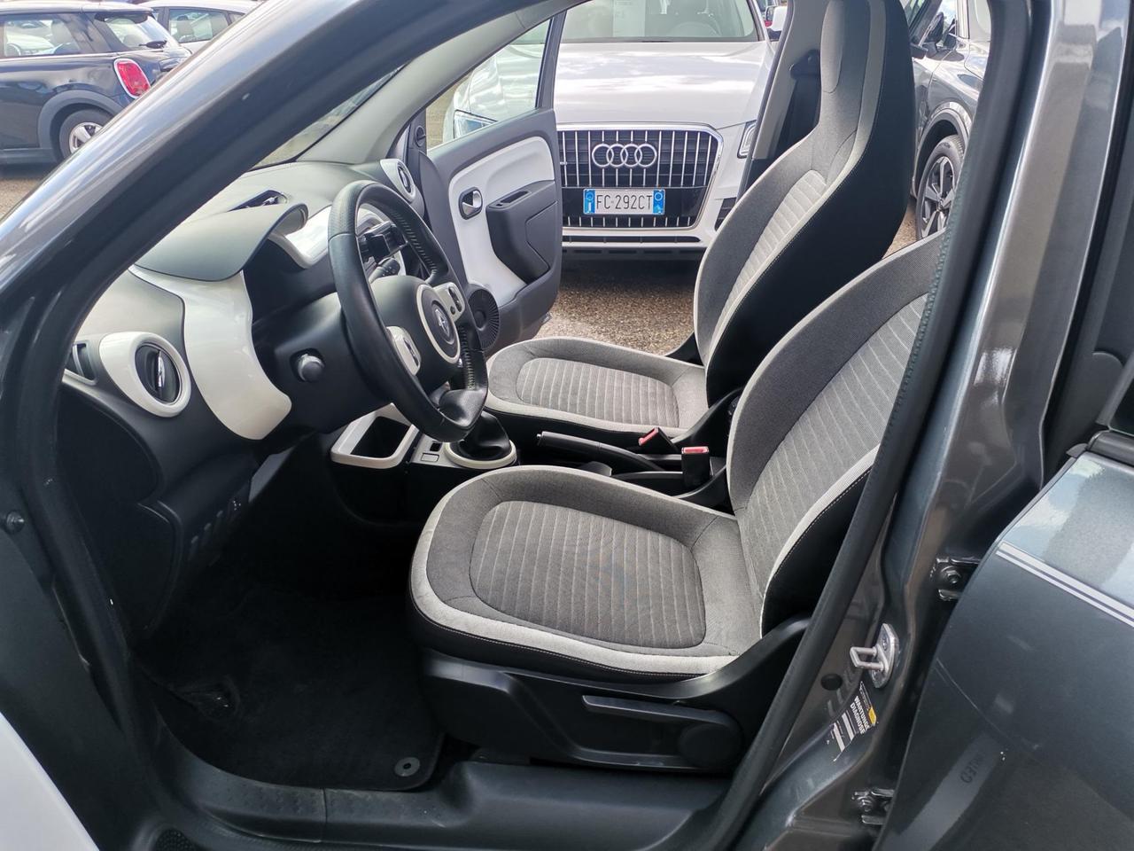 Renault Twingo 1.0 sce Intens (Energy) S&S 69cv