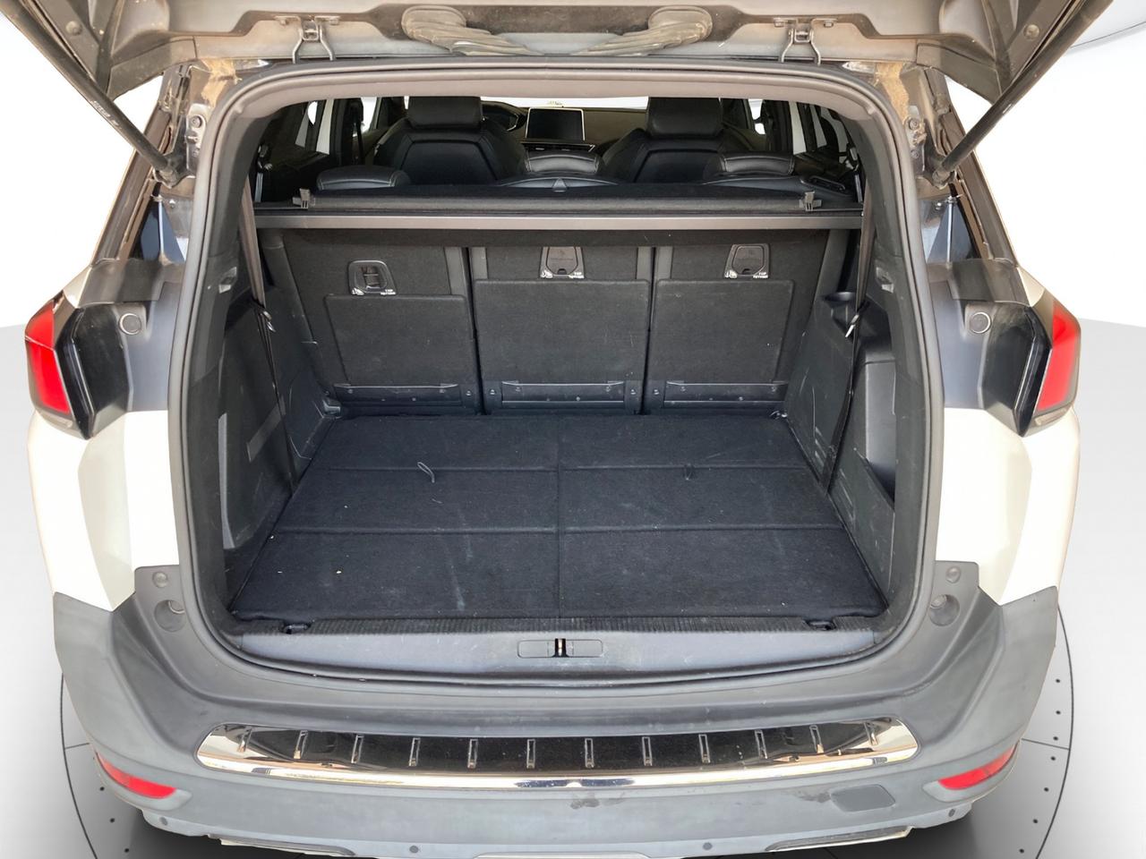 PEUGEOT 5008 1.5 bluehdi GT Line 130cv 7p.ti eat8