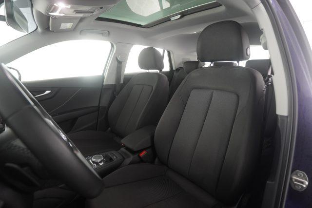 AUDI Q2 Q2 30 TDI S tronic Admired Advanced