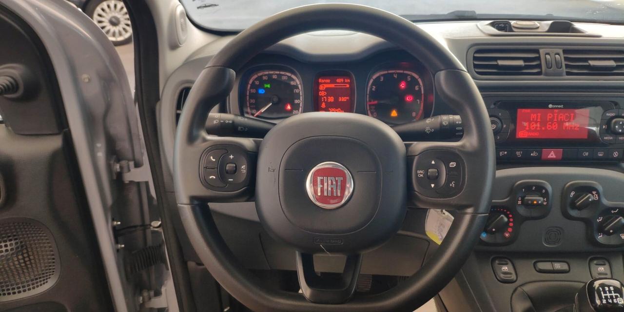 Fiat Panda 1.0 FireFly S&S Hybrid Easy