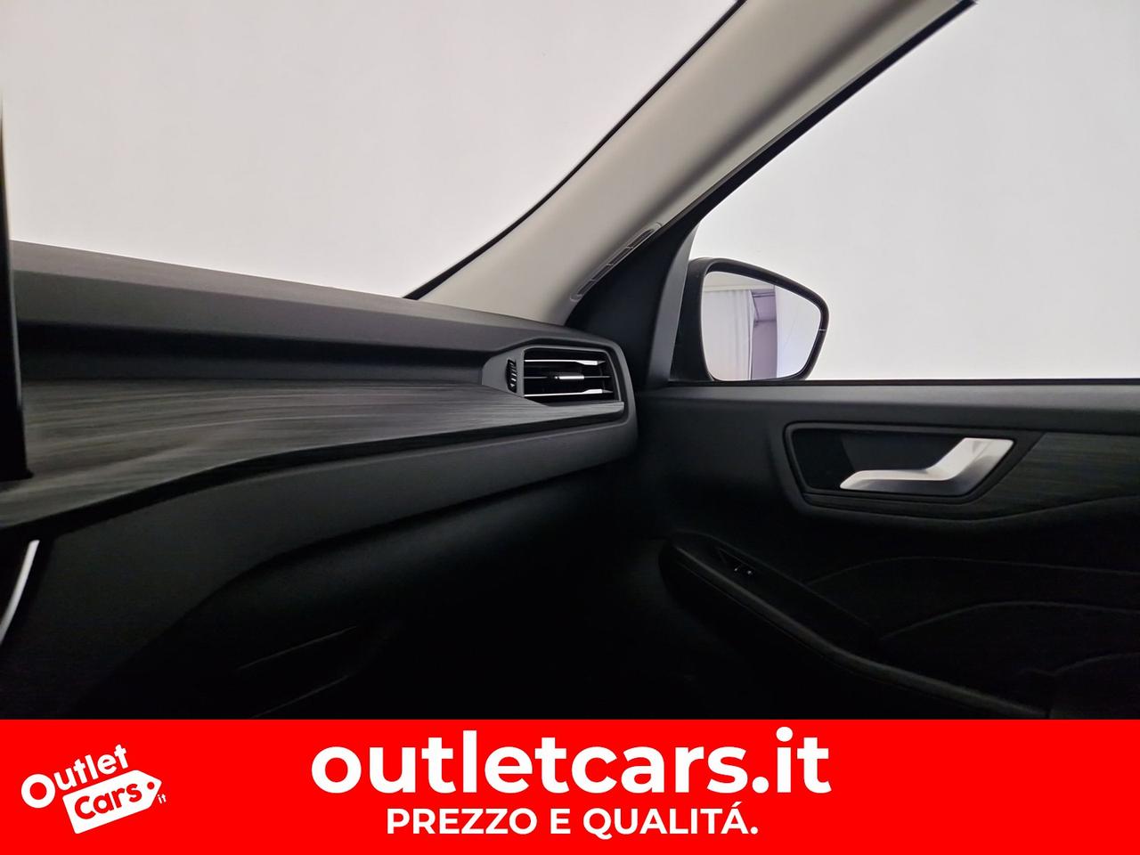 Ford Kuga 2.5 full hybrid active 2wd 180cv auto