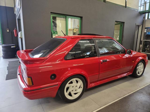 FORD Escort 1.6i turbo RS
