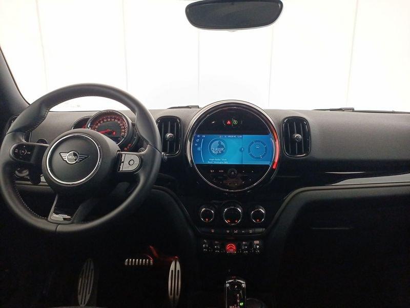 MINI Mini Countryman F60 2020 Mini Countryman 2.0 JCW JCW auto