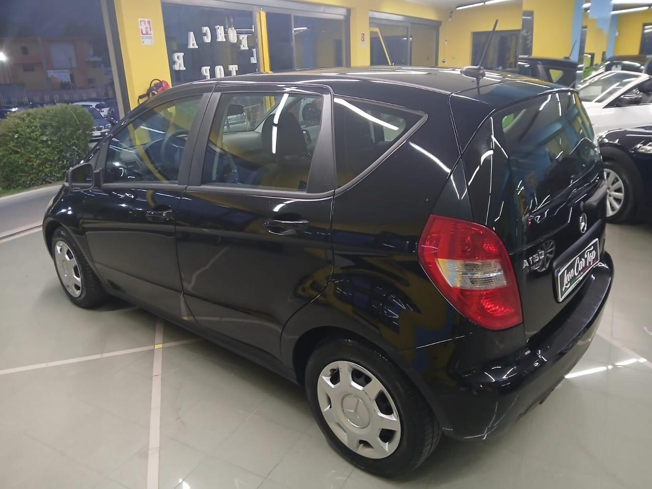 Mercedes-benz A 150 160 BlueEFFICIENCY Avantgarde