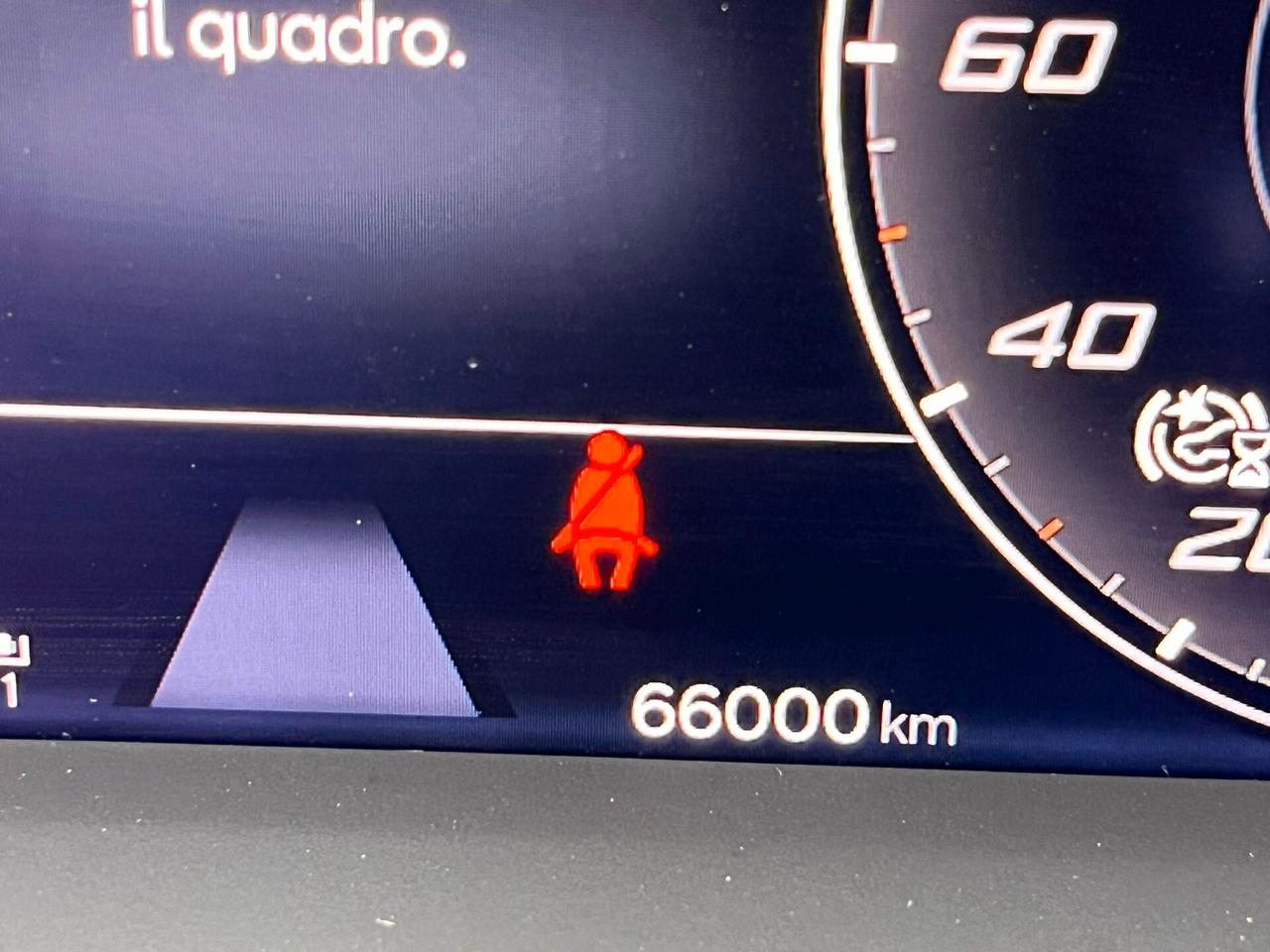 Cupra Formentor 2.0 TDI 4Drive DSG - Unico proprietario - 66.000 KM