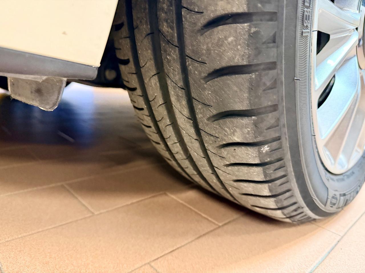 Fiat 500 1.3Mjt 95cv Neopatentati 72.000km