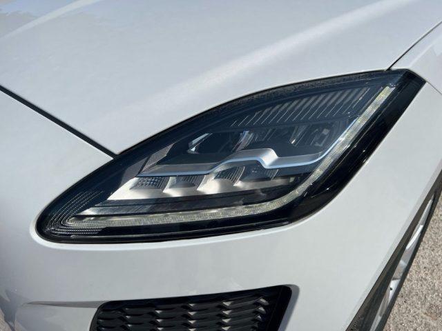 JAGUAR E-Pace 2.0D 150 CV AWD
