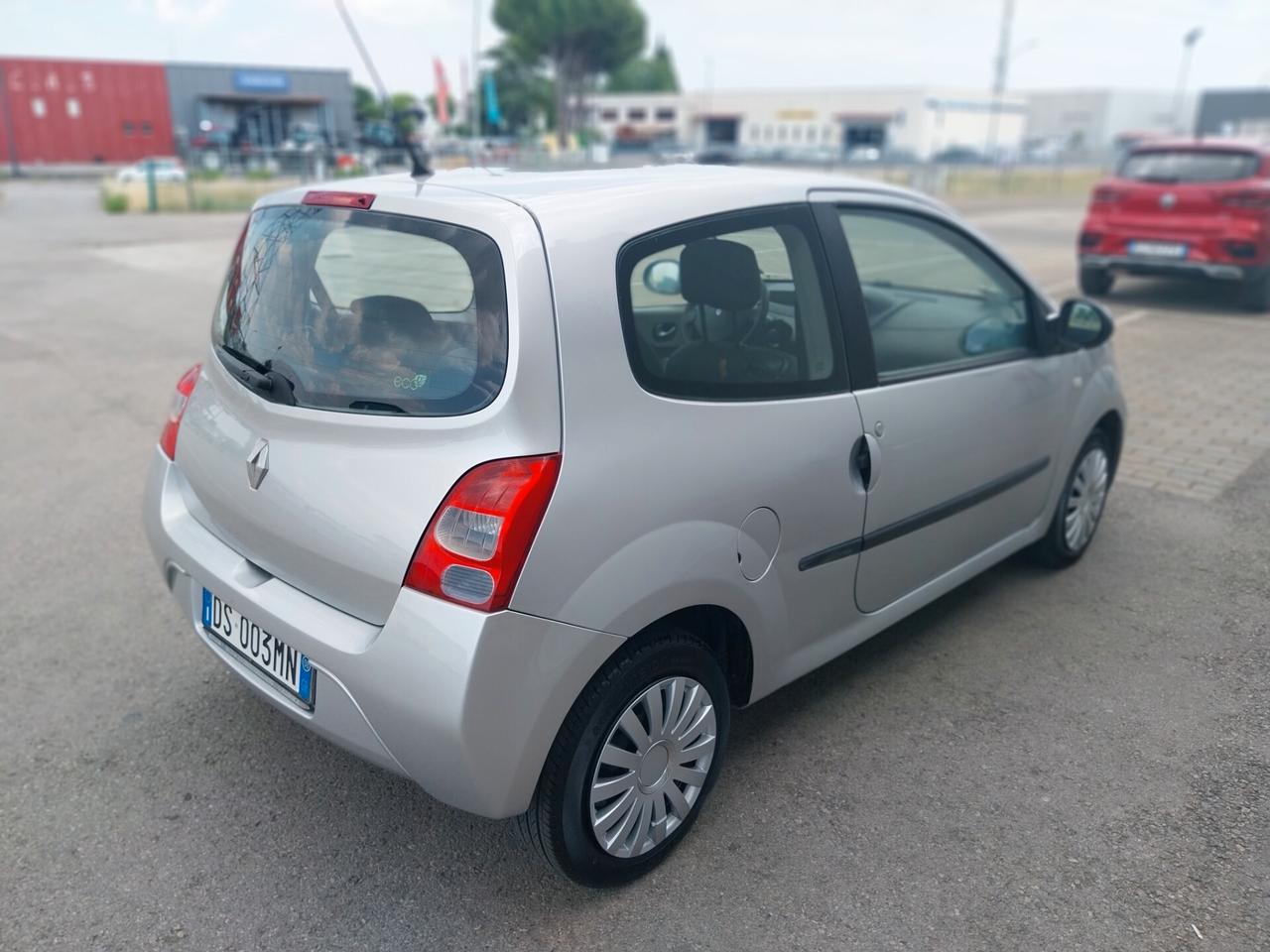 Renault Twingo 1.2 8V
