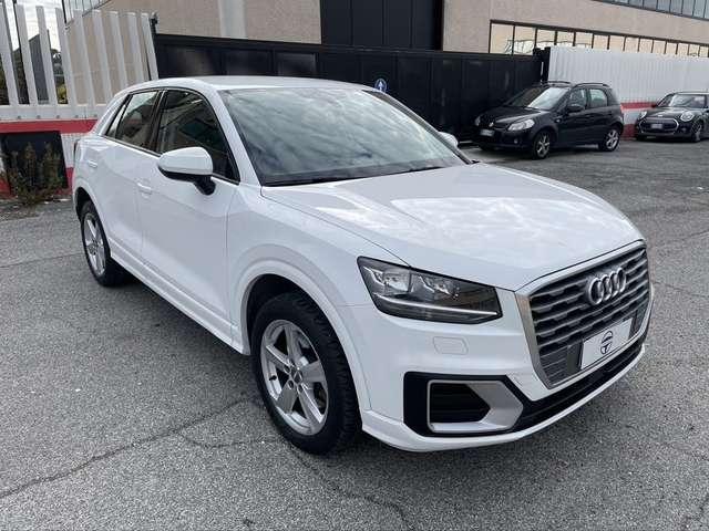 Audi Q2 1.6 TDI Sport 116cv