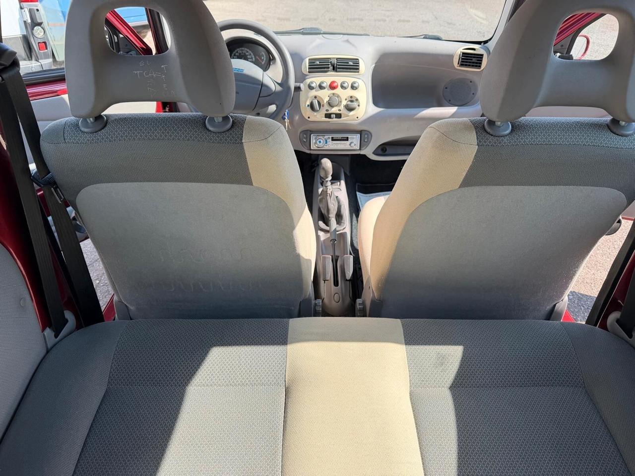 Fiat 600 1.1 PER NEOPATENTATI