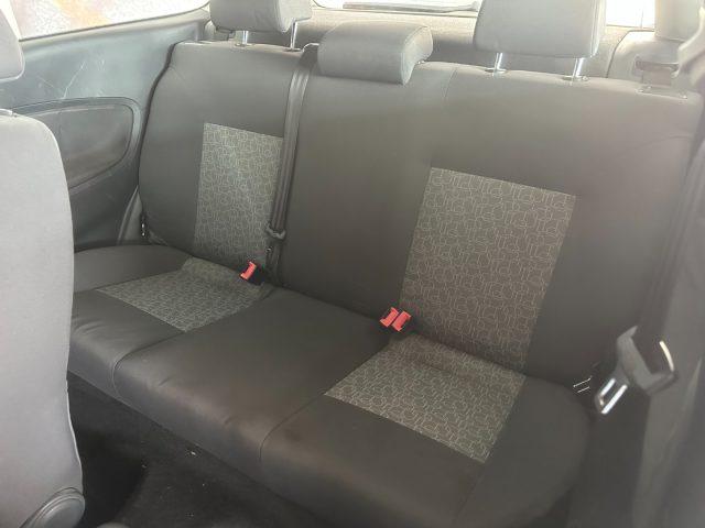 SEAT Ibiza 1.2 GPL 60CV 3 Porte