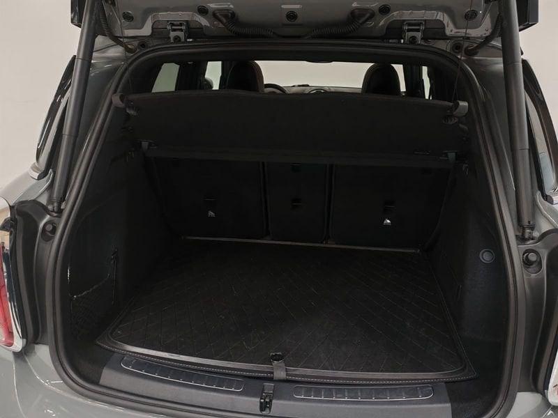 MINI Countryman Cooper SD ALL4 Automatica Hype | TETTO APRIBILE