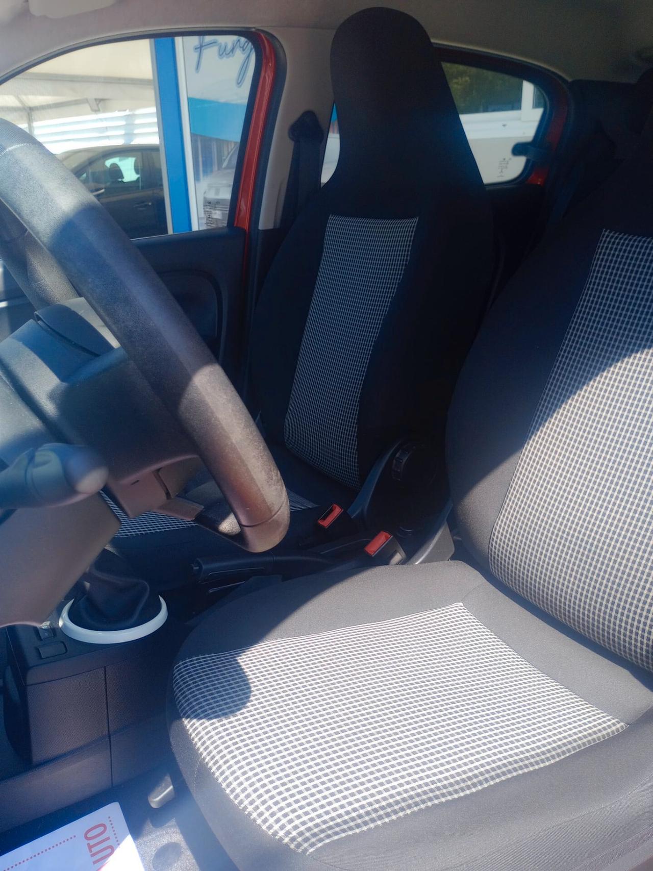 Renault Twingo SCe Life
