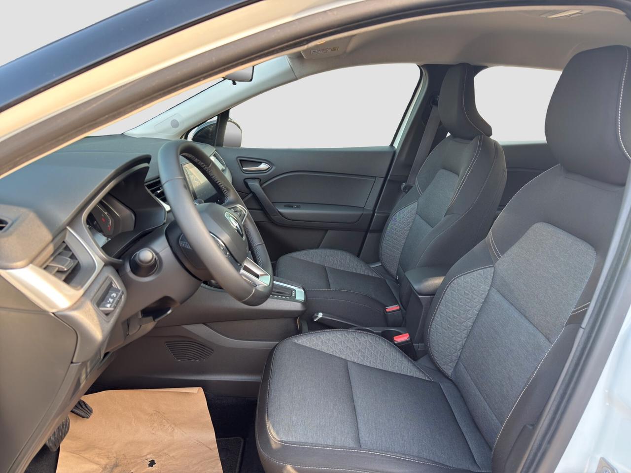 Renault Captur Full Hybrid E-Tech 145 CV Equilibre