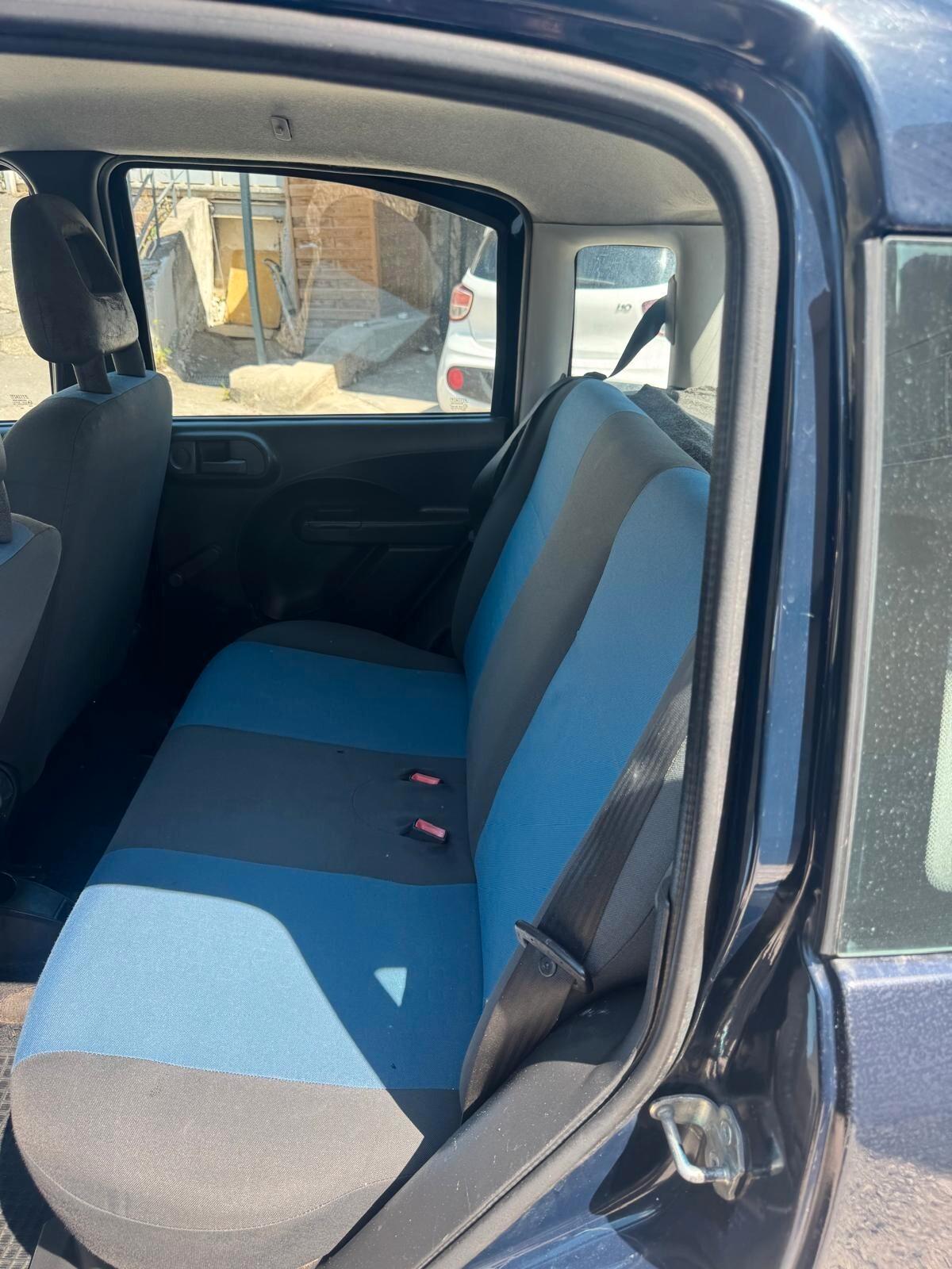Fiat Panda 1.2 Dynamic GPL