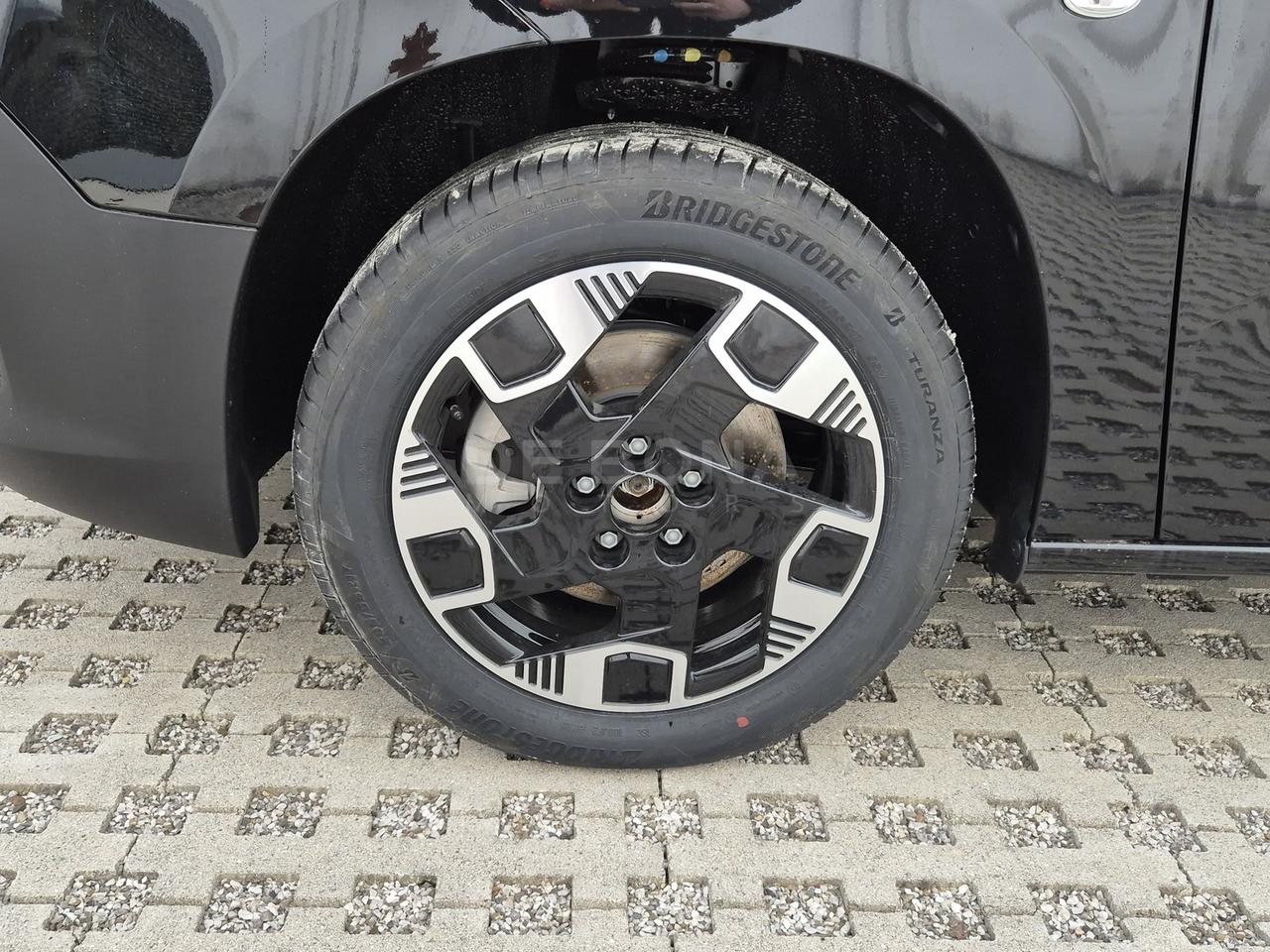 Fiat Doblò passo corto 1.5 d 100cv