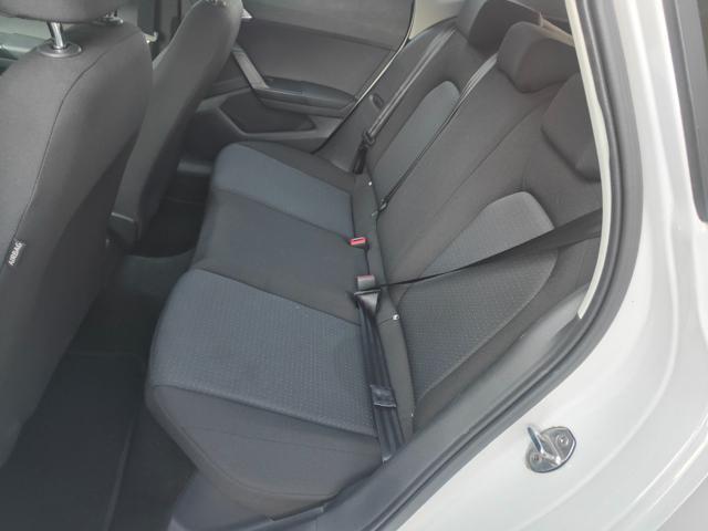 SEAT Arona 1.0 EcoTSI 110 CV DSG Style