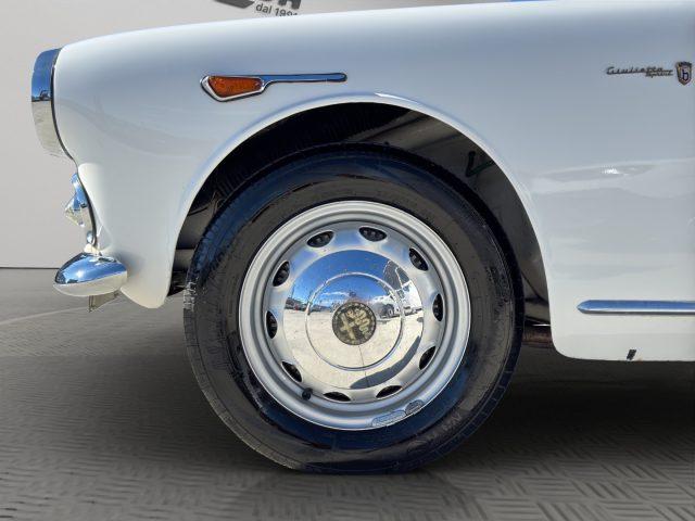 ALFA ROMEO Giulietta SPRINT 1300