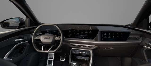 Audi Q5 SPB TFSI QTR S-TR S-LINE 204CV UFF. ITALIAPROMO