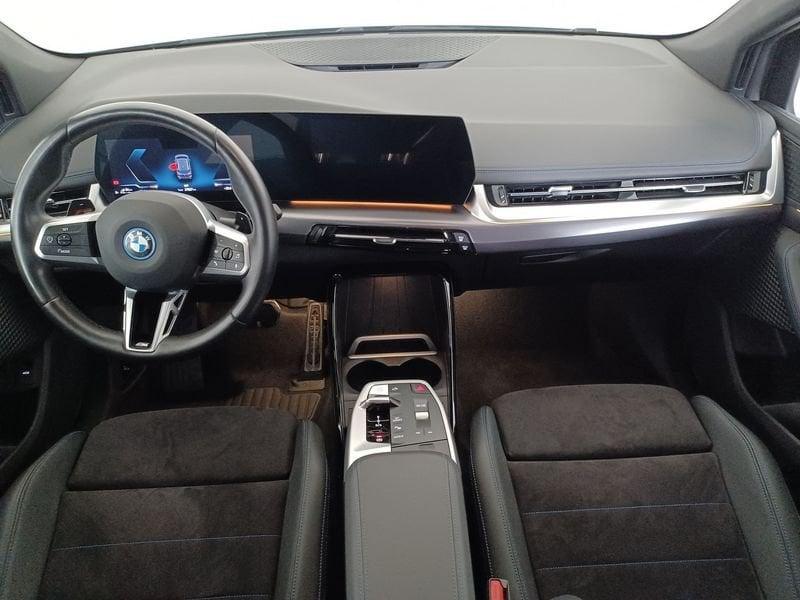 BMW Serie 2 Active Tourer 225e Active Tourer xdrive Msport auto