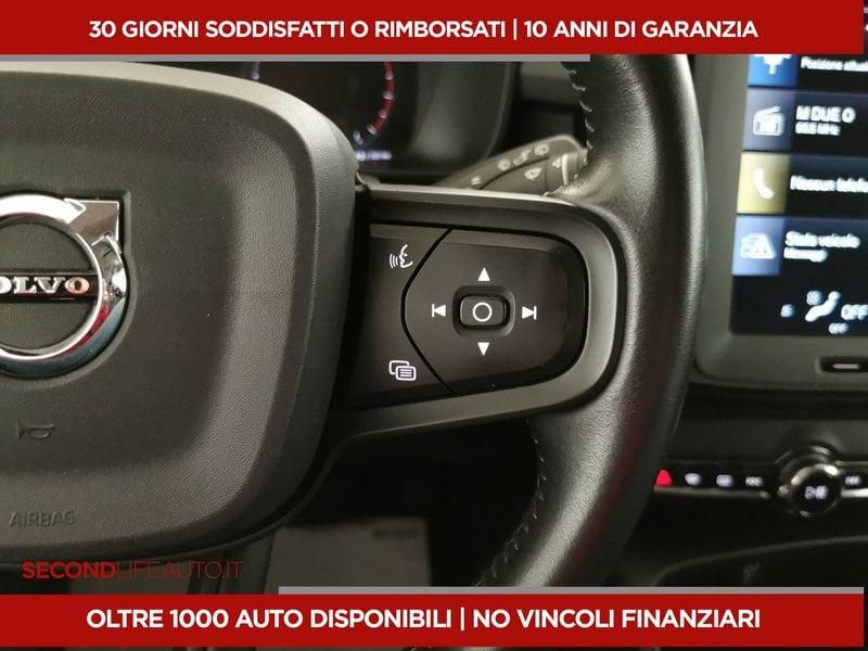 Volvo XC40 2.0 b3 Essential auto