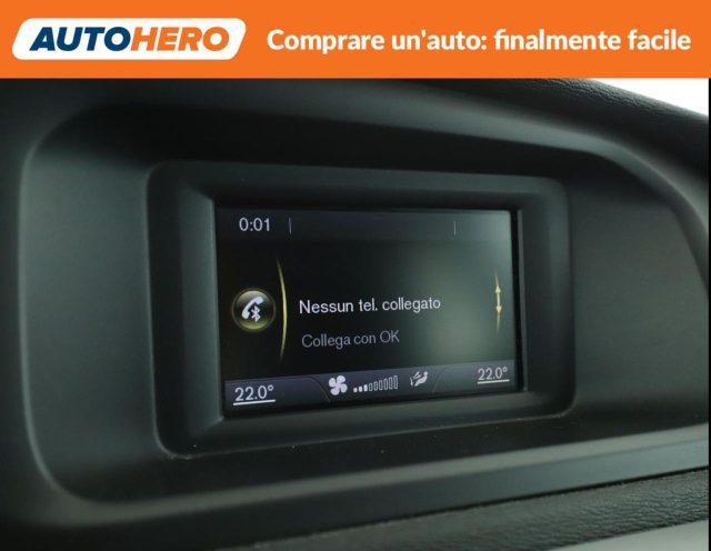 VOLVO V40 D2 Business Plus