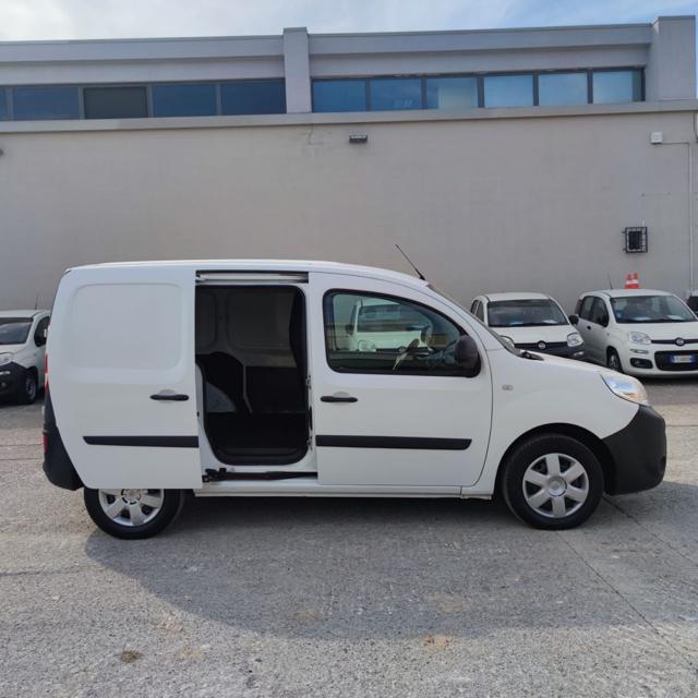 RENAULT KANGOO 1.5 BLUE DCI FURGONE 3 POSTI - 2021