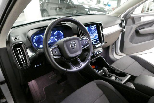 VOLVO XC40 T5 Recharge Plug-in Hybrid Inscription Expression