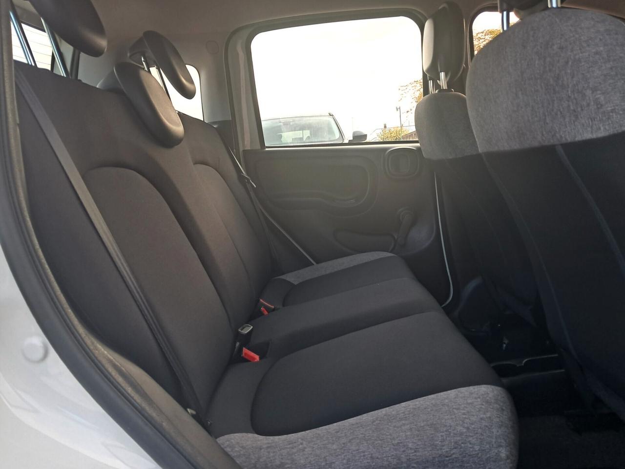 Fiat Panda 1000 Hybrid*clima *CITY LIFE-2022