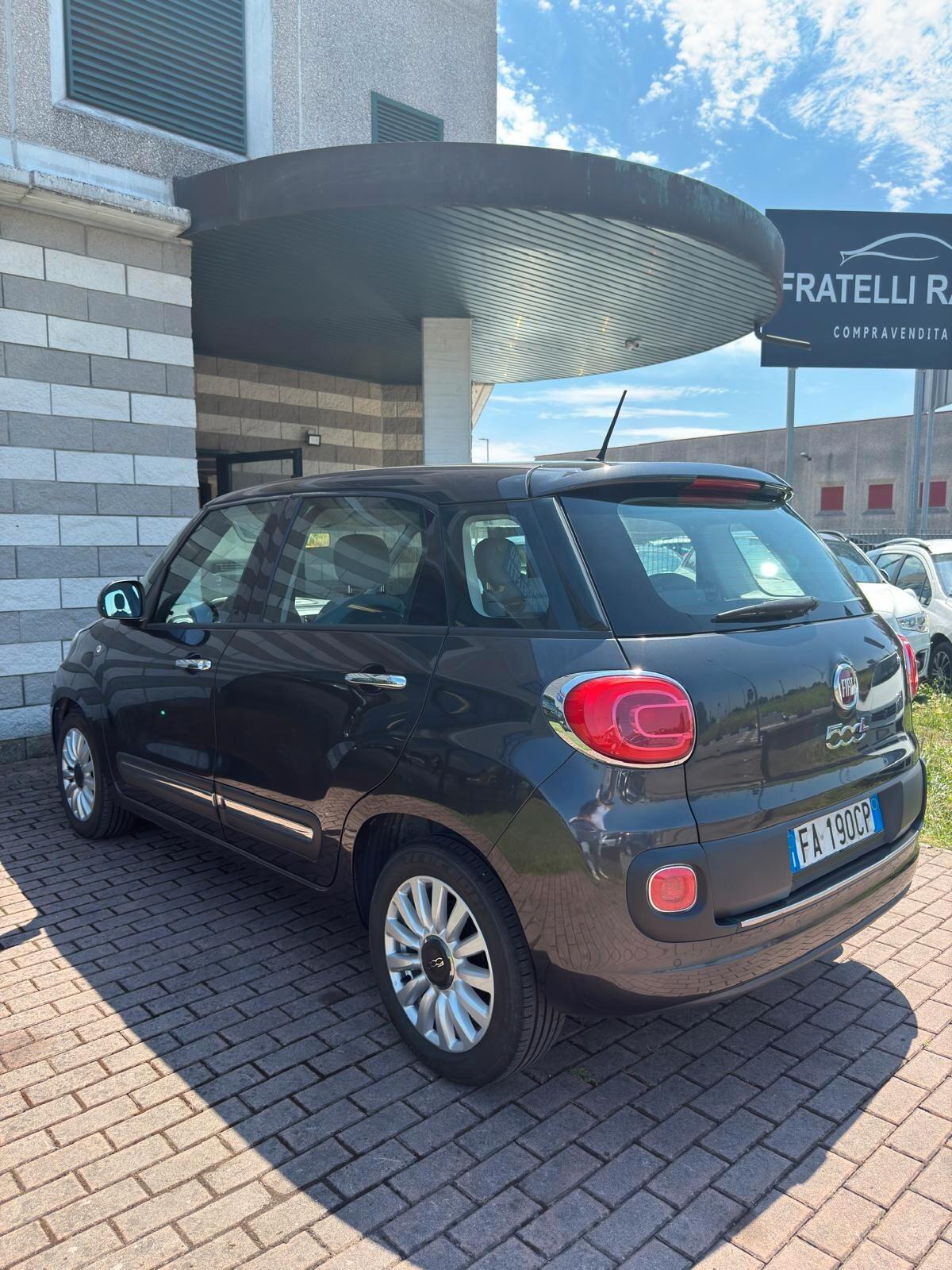 Fiat 500L 1.3 Multijet 85 CV Business
