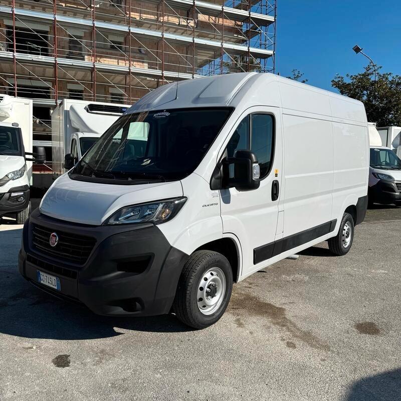 FIAT DUCATO 2.3mjt 140cv L2H2 FURGONE