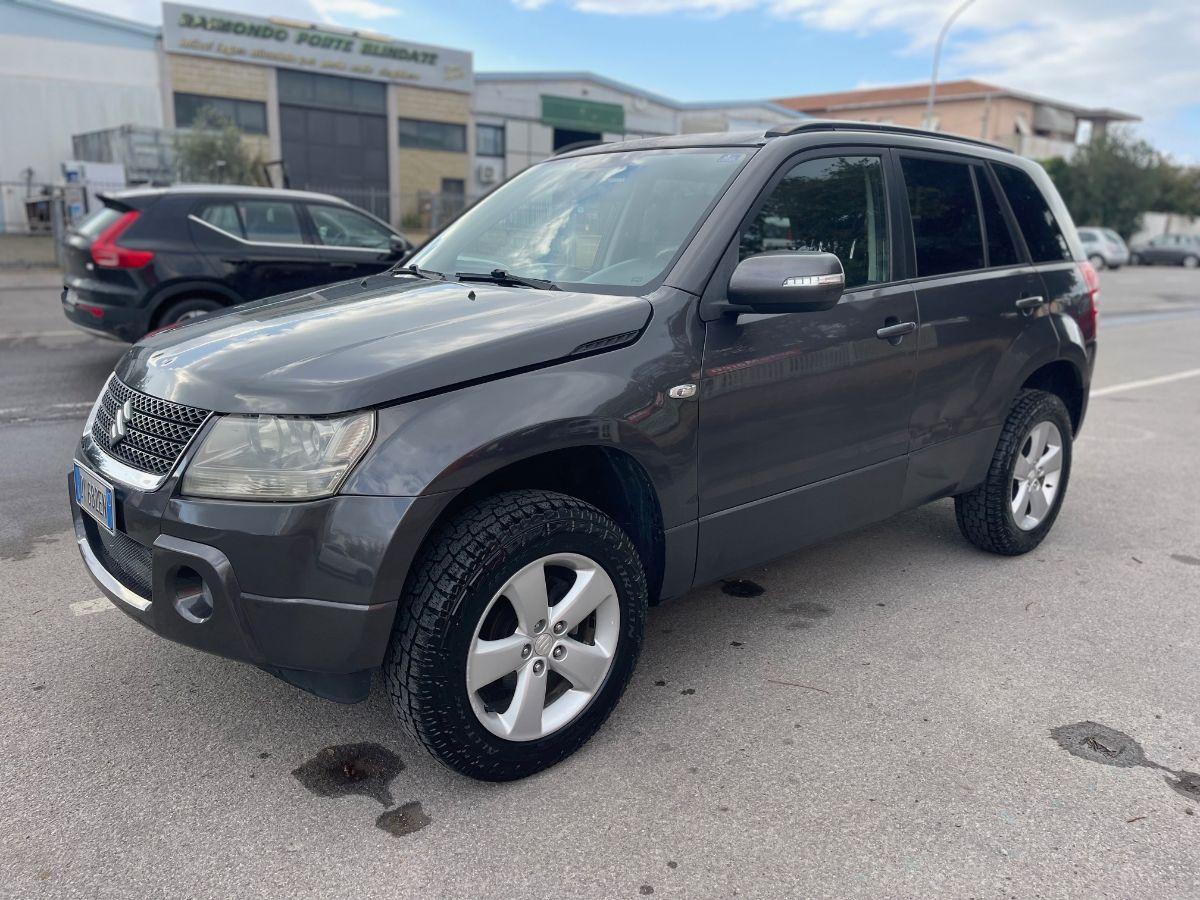 SUZUKI - Grand Vitara - 1.9 DDiS 5 porte Executive