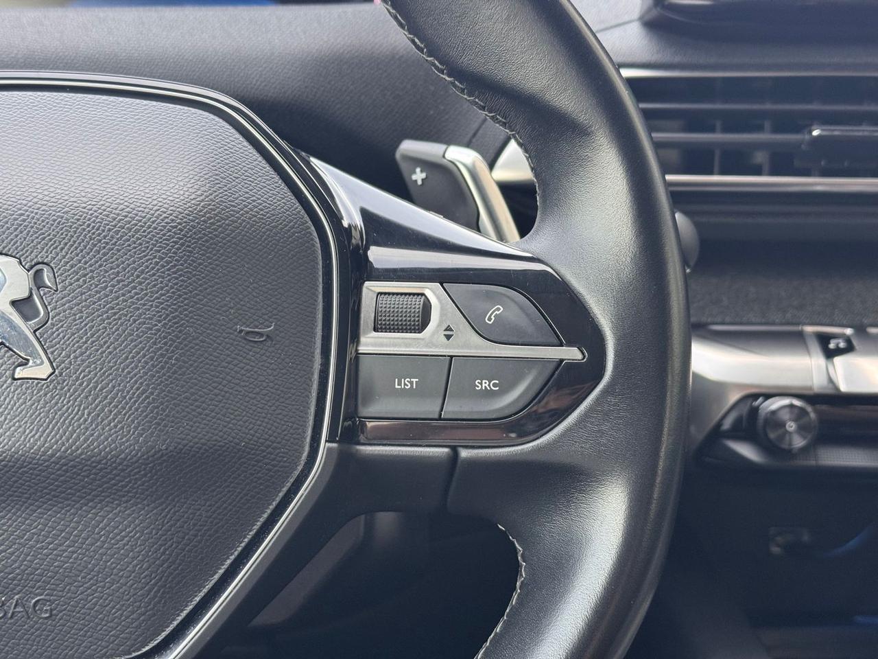 Peugeot 3008 Allure Pack 1.5 Blue HDI 130 #11958